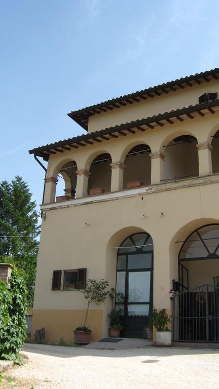 Casa Castellina Hostal Foligno Habitación foto