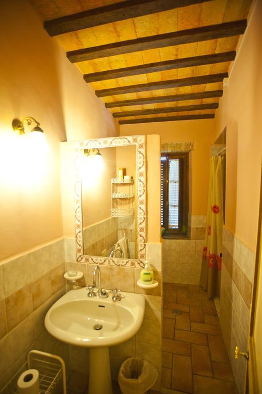 Casa Castellina Hostal Foligno Habitación foto